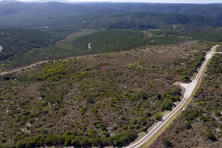 0 Bedroom Property for Sale in Pezula Private Estate Western Cape